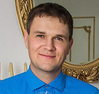 Иван Комаров специалист по послепродажной поддержке клиентов Тимбермаш Байкал