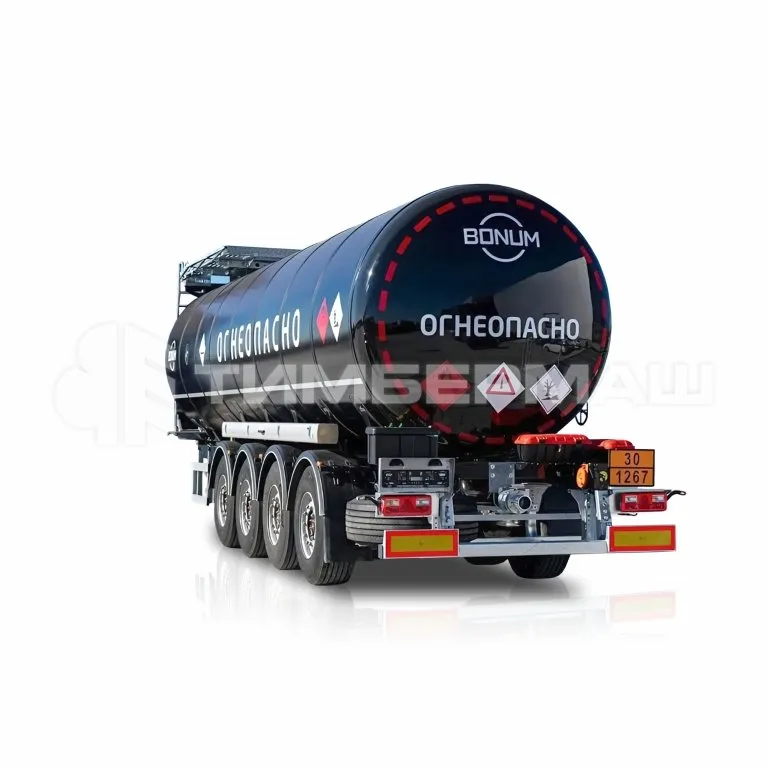 Нефтевоз BONUM 36 м3