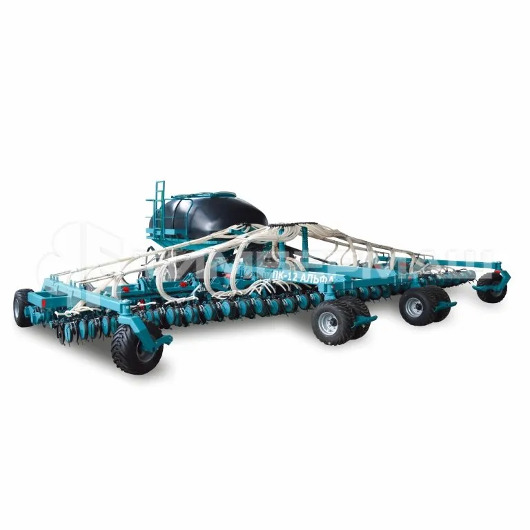 Посевной комплекс ПРОМАГРО ПК-12000 "Альфа"