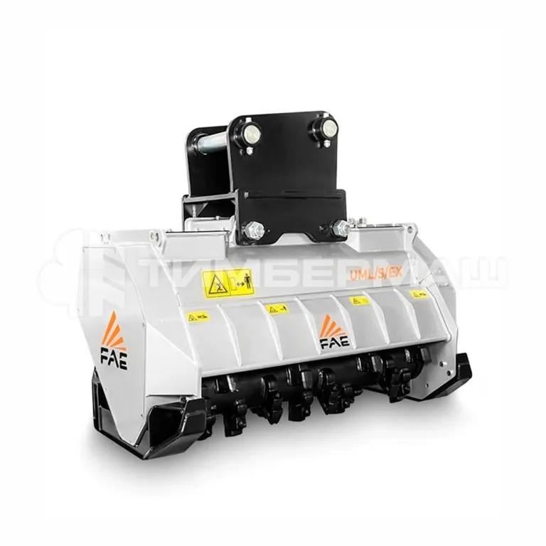 Универсальный лесной мульчер FAE UML/S/EX-150 Sonic фото 1