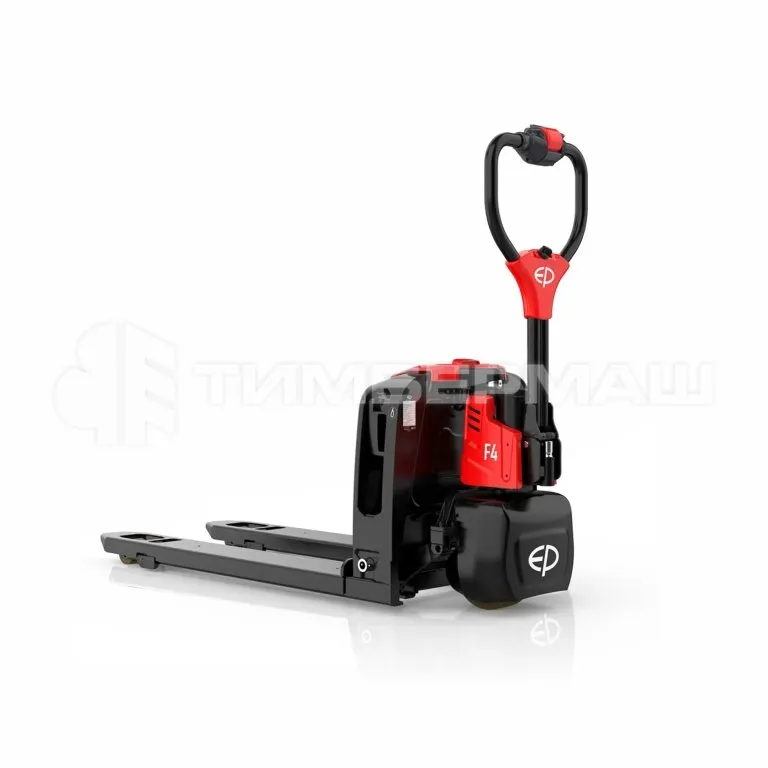 Тележка самоходная EP F4 фото 1