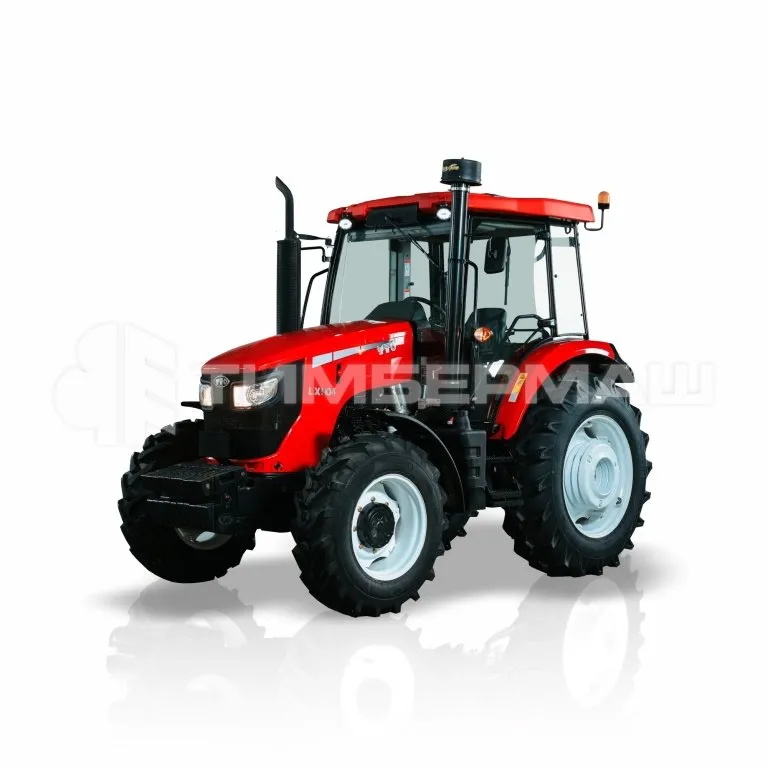 Трактор YTO NLX904 фото 1