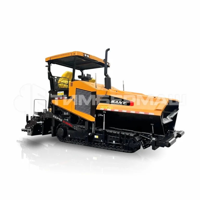Sany Асфальтоукладчик SANY SSP90C - 10Ru