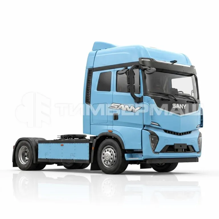Седельный тягач SANY S571 TE4x2G фото 1