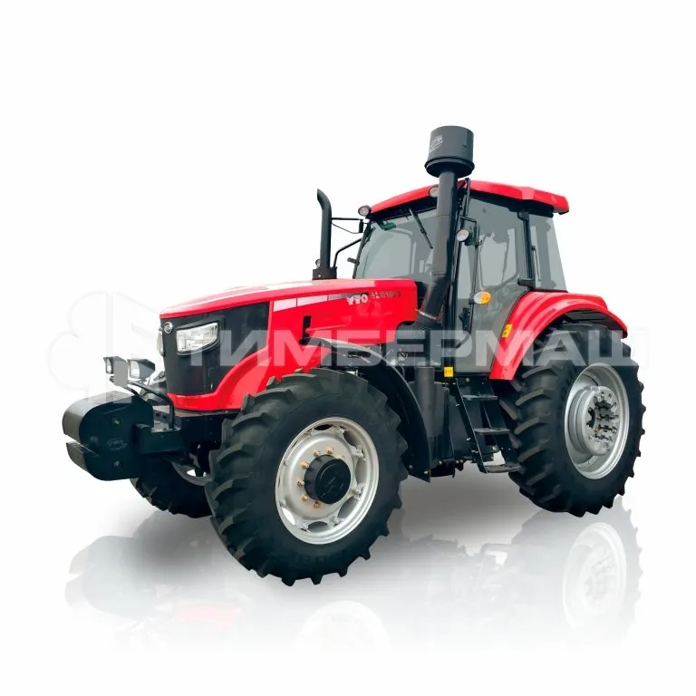 Трактор YTO ELG1954 фото 1