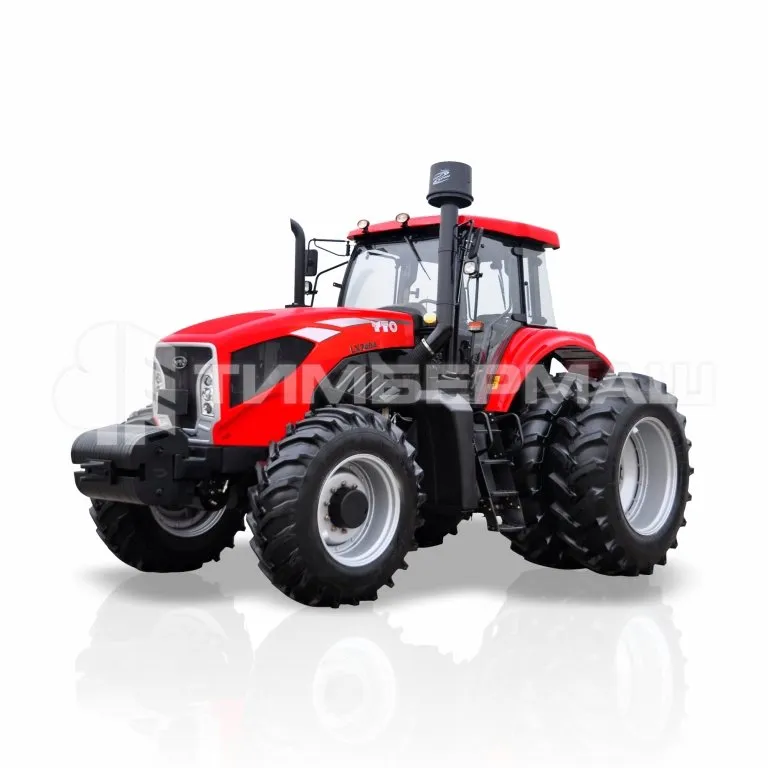 Трактор YTO ELX2404 фото 1