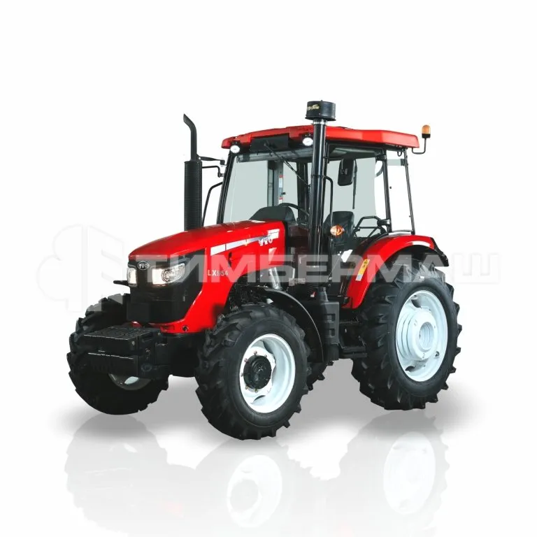 Трактор LХ954 фото 1