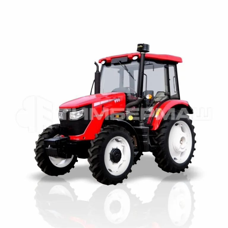Трактор YTO NLY1104 фото 1