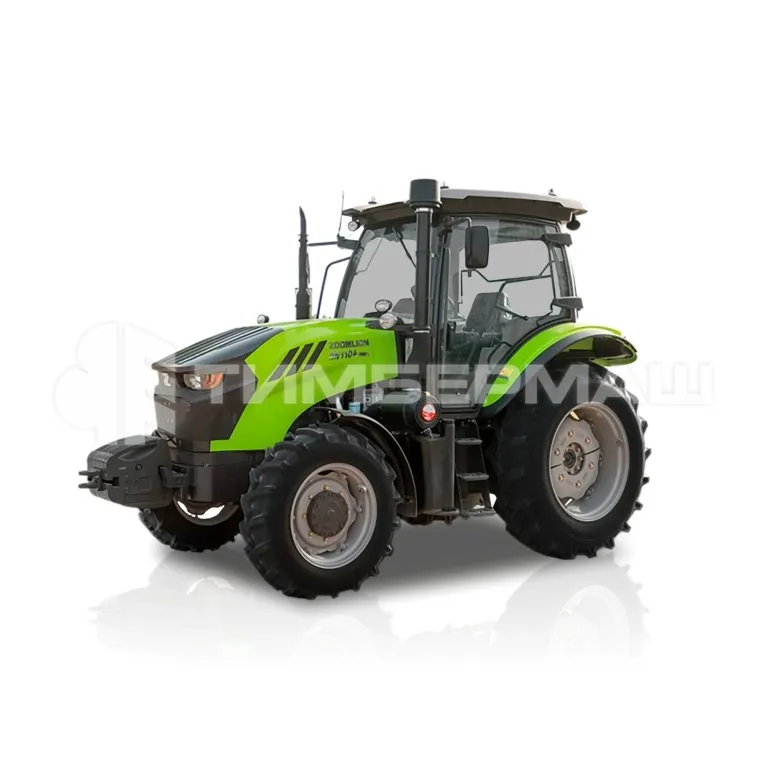Трактор Zoomlion RN 1104 PRO фото 1
