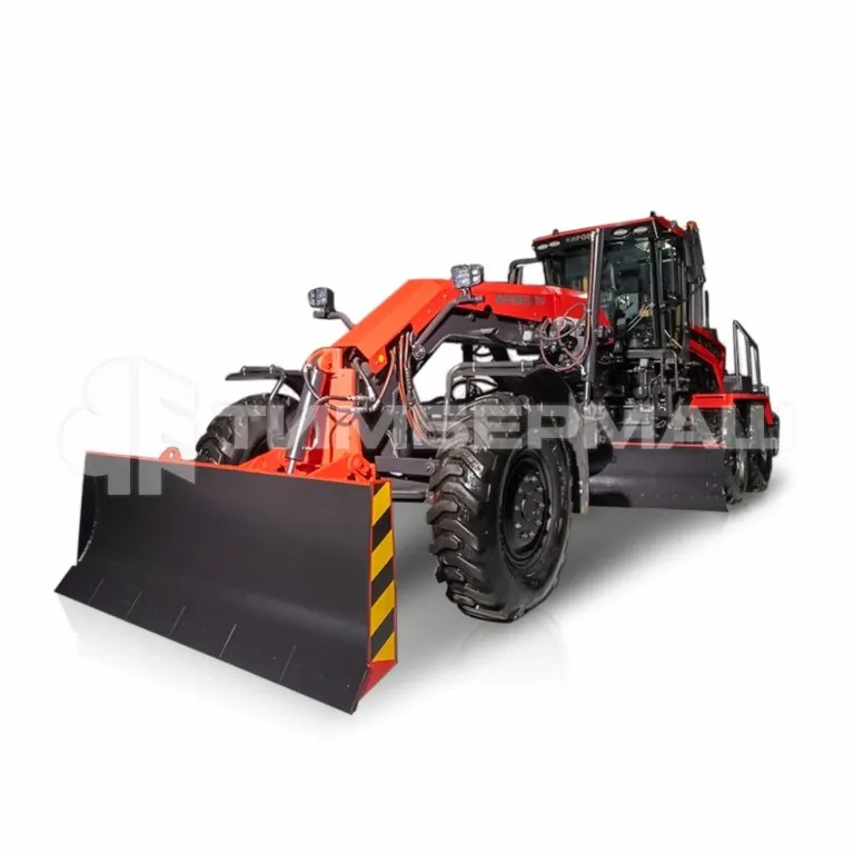 КИРОВЕЦ Автогрейдер КИРОВЕЦ К-714