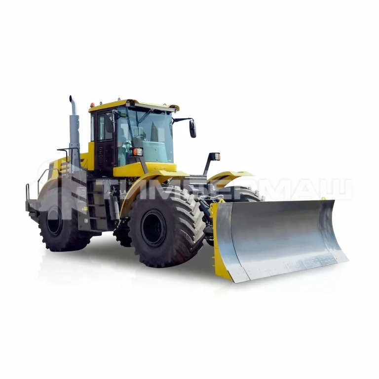 КИРОВЕЦ Бульдозер КИРОВЕЦ К-708 БКУ