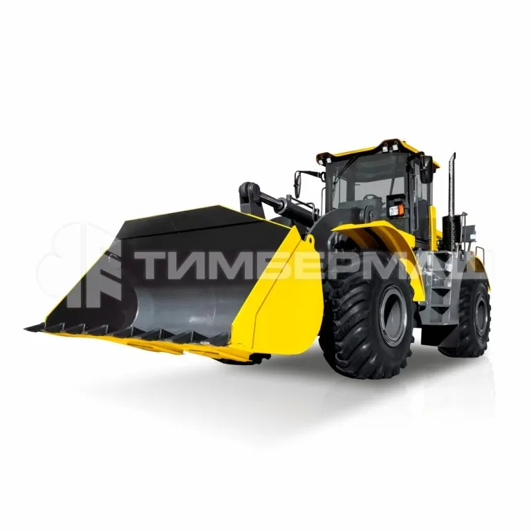 Фронтальный погрузчик КИРОВЕЦ К-708ПК7 фото 1