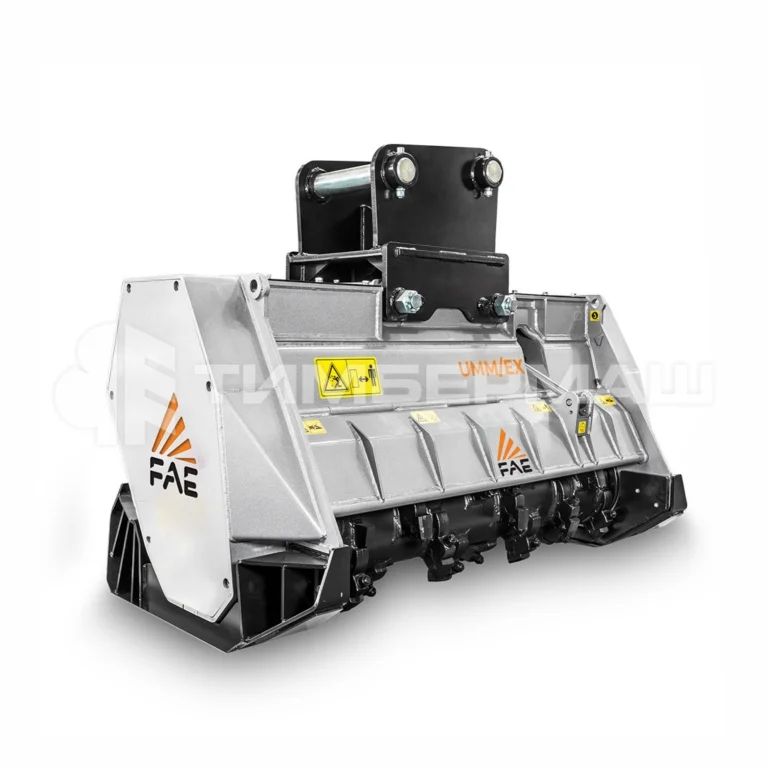 Мульчер FAE UMM/EX-150 VT