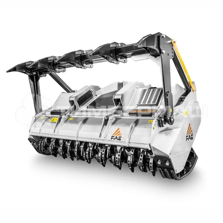 Универсальный лесной мульчер FAE супер ротор A UMH/S/A-225