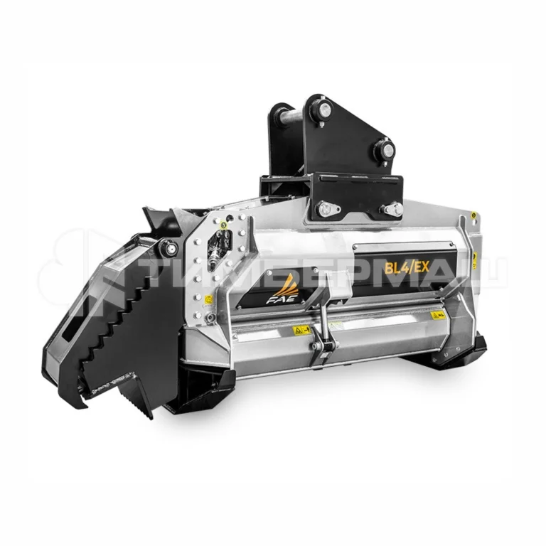 Универсальный мульчер для экскаватора FAE BL4/EX-150 Sonic