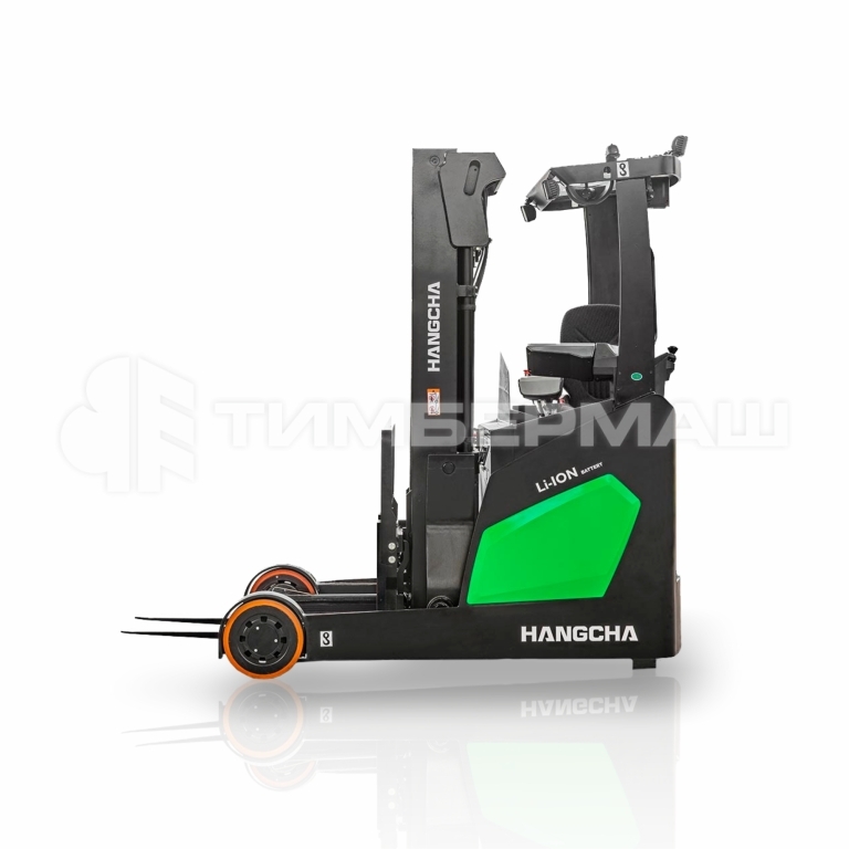 Ричтрак CQD14-XC4-SI Ричтрак CQD14-XC4-SI