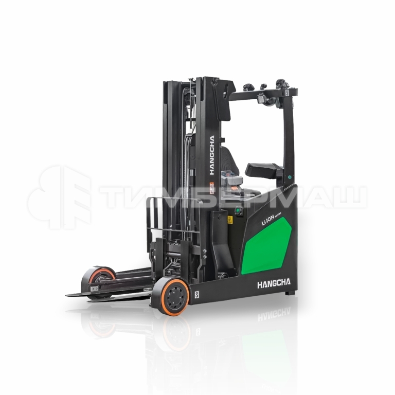 Ричтрак CQD18-XC4-SI Ричтрак CQD18-XC4-SI