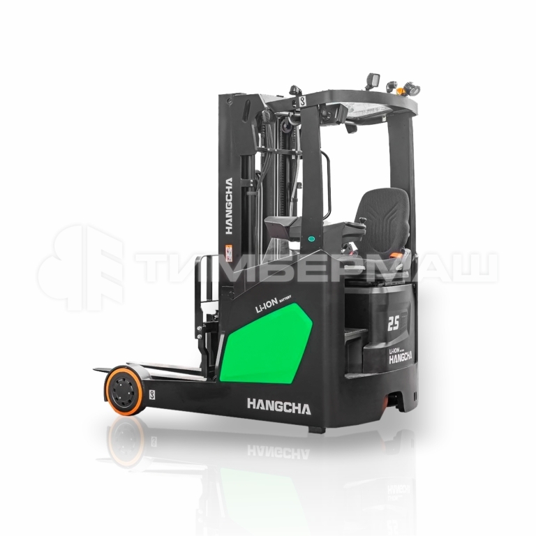 Ричтрак CQD25-XC4-SI Ричтрак CQD25-XC4-SI