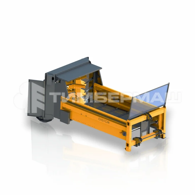 Соломоразбрасыватели Distor H & Distor Соломоразбрасыватели Distor H & Distor
