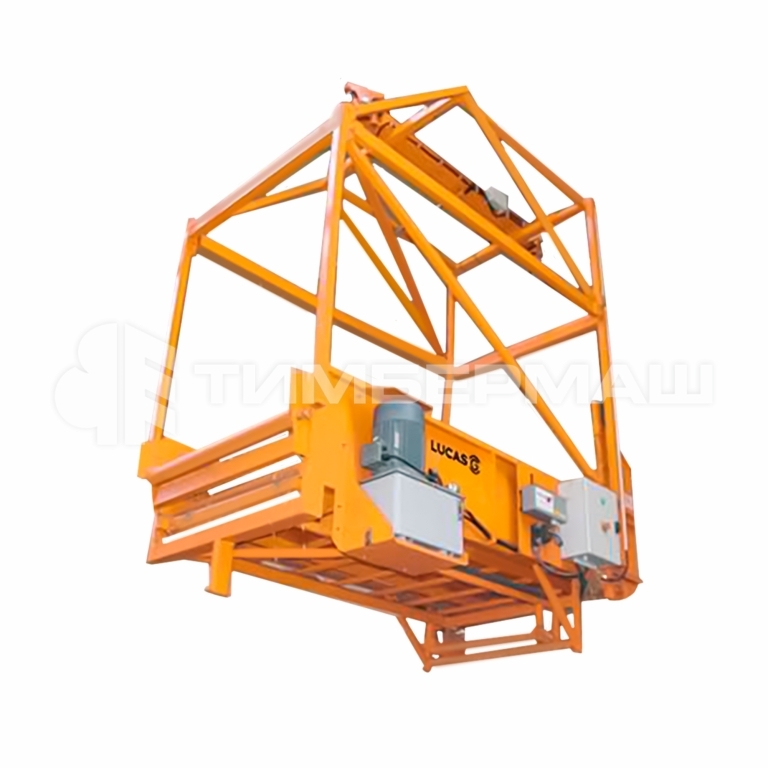 Соломоразбрасыватель Ariane