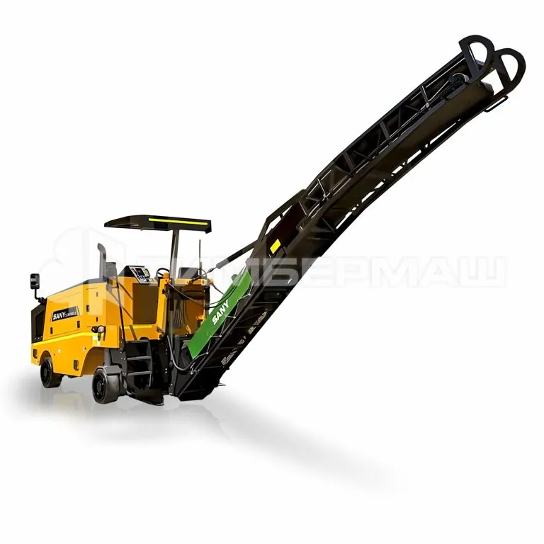 Sany Дорожная фреза SANY SCM1000C-8C Sany Дорожная фреза SANY SCM1000C-8C