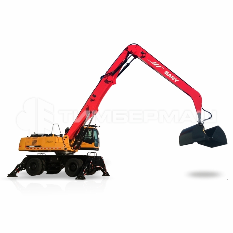 Перегружатель SANY SMHW48V фото 1
