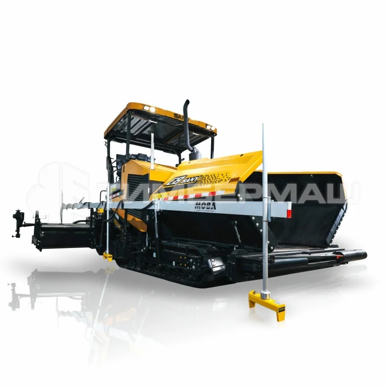 Асфальтоукладчик SANY SSP90C-8SEV1 фото 1