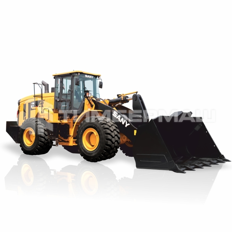 Фронтальный погрузчик SANY SW978K1 фото 1