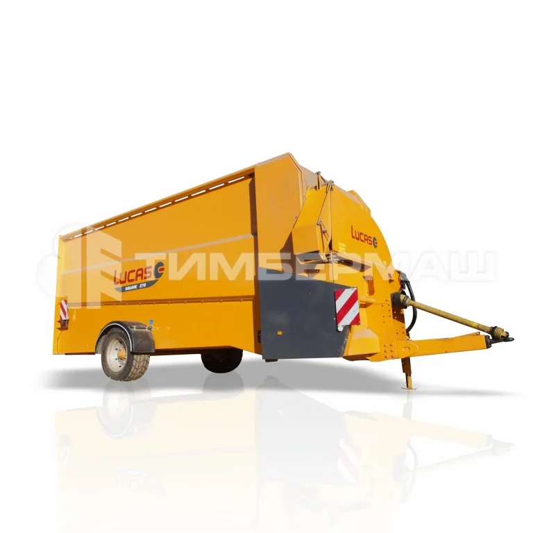 Соломовыдуватель Square Соломовыдуватель Square