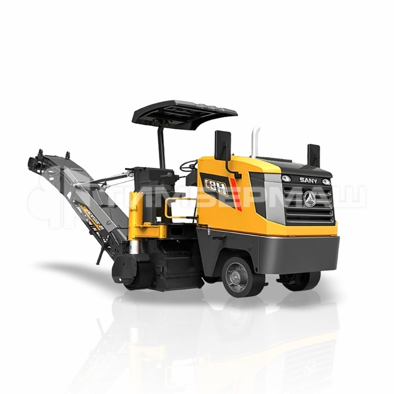Дорожная фреза SANY SCM500C-8 фото 1