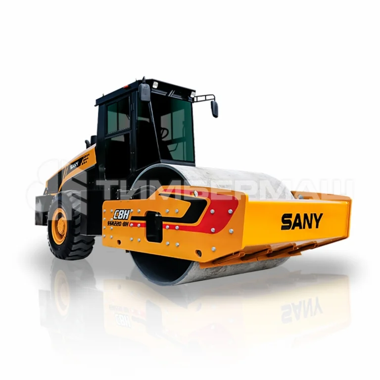 Sany Грунтовый каток SANY SSR220-8H