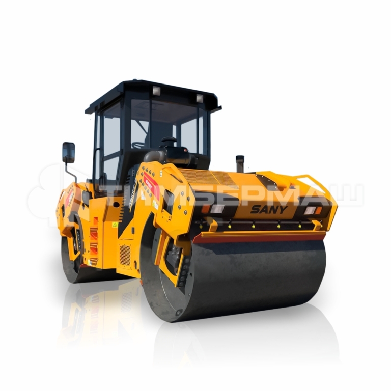 Sany Асфальтовый каток SANY STR100C-8C Sany Асфальтовый каток SANY STR100C-8C