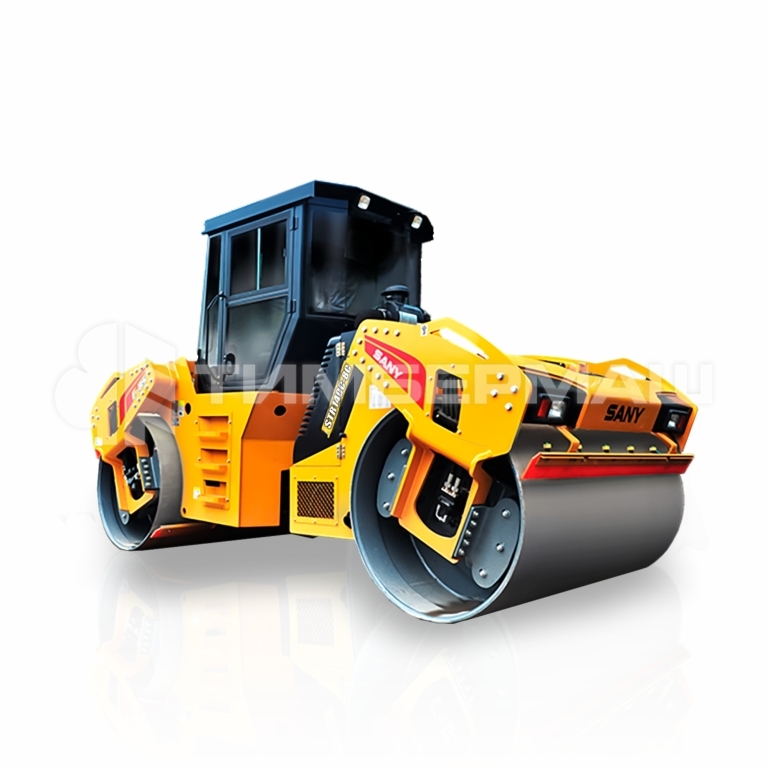 Sany Асфальтовый каток SANY STR140C-8C Sany Асфальтовый каток SANY STR140C-8C