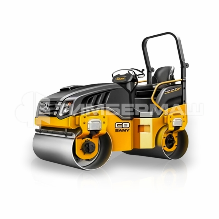 Sany Асфальтовый каток SANY STR50C-8 Sany Асфальтовый каток SANY STR50C-8