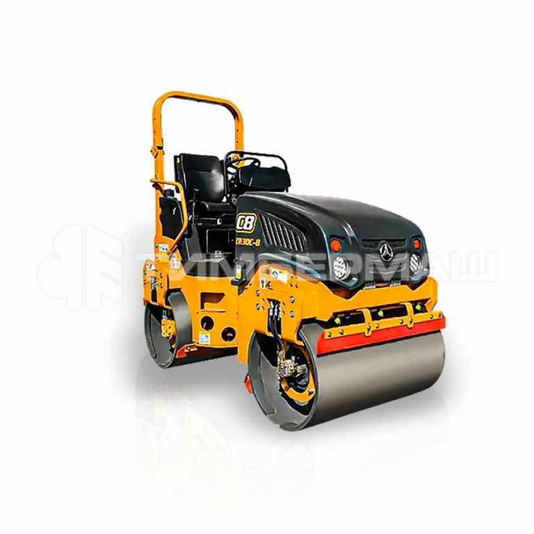 Sany Асфальтовый каток  SANY SZR30C-8C Sany Асфальтовый каток  SANY SZR30C-8C