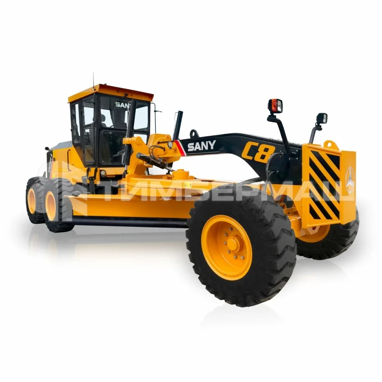 Sany Автогрейдер SANY STG230C-8 AWD Sany Автогрейдер SANY STG230C-8 AWD