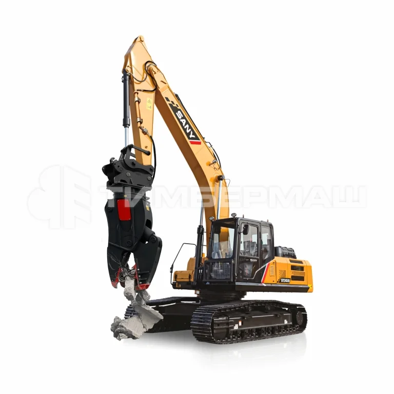 Sany Экскаватор-разрушитель SANY SY245H