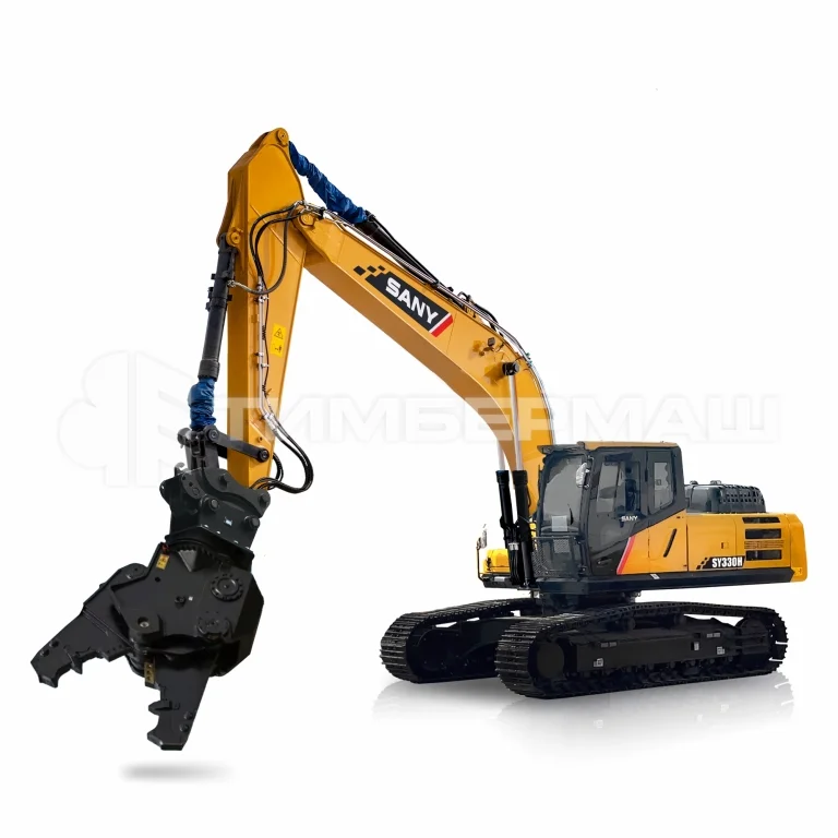 Sany Экскаватор-разрушитель SANY SY330H
