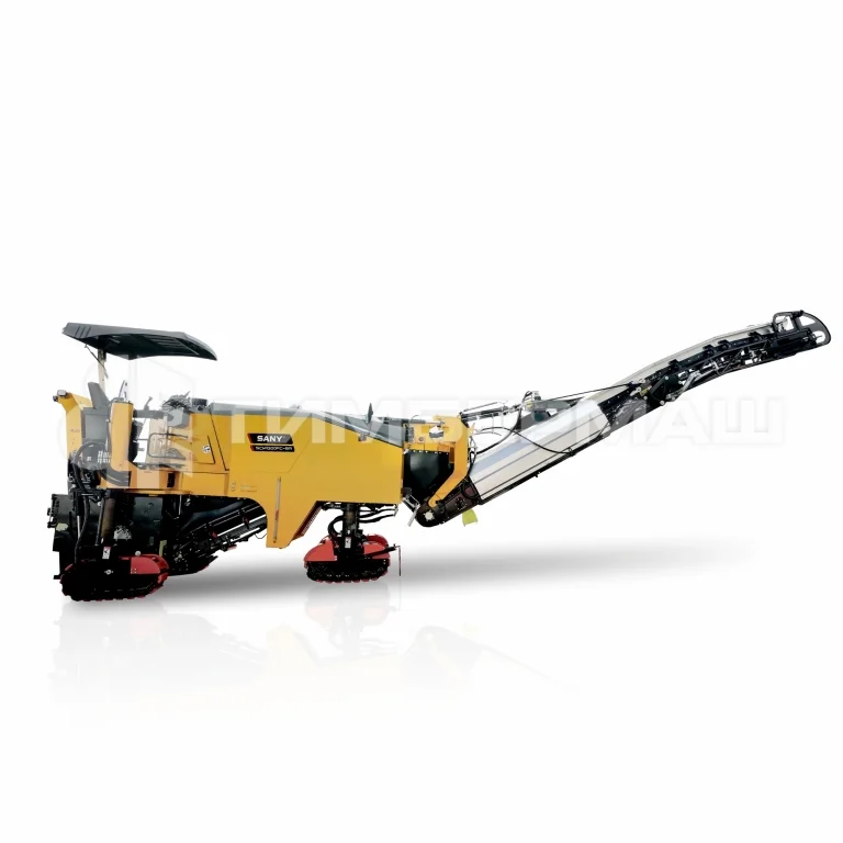 Дорожная фреза SANY SCM1300C-8C фото 1