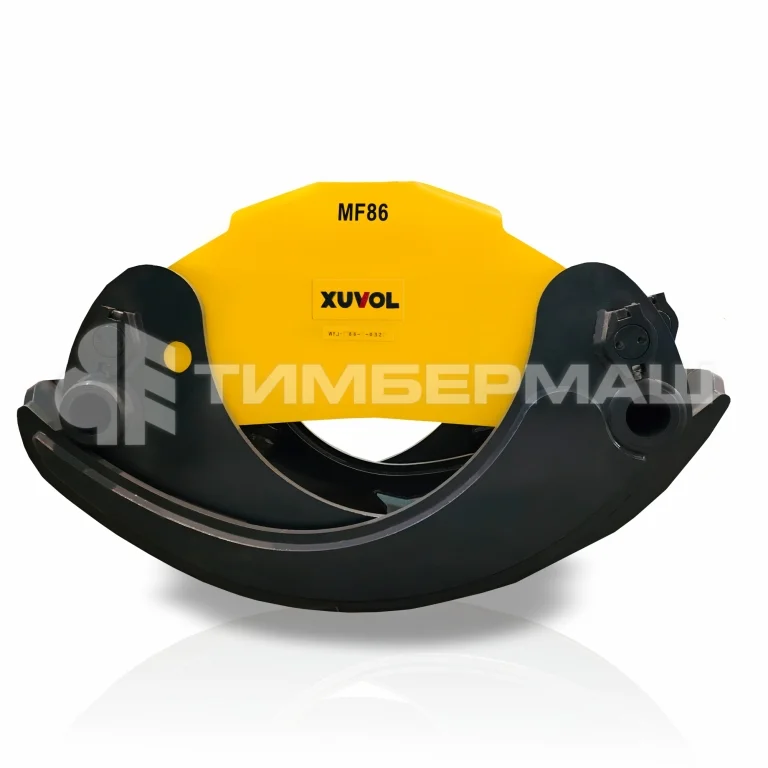 Грейферный захват XUVOL MF86 фото 1