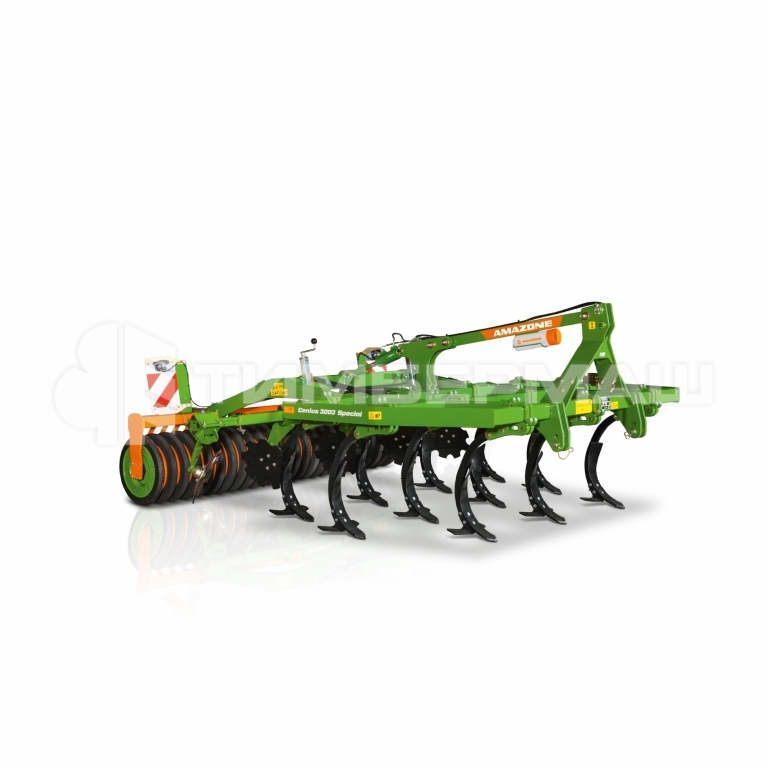 Навесной культиватор AMAZONE Cenius 2-TX Навесной культиватор AMAZONE Cenius 2-TX
