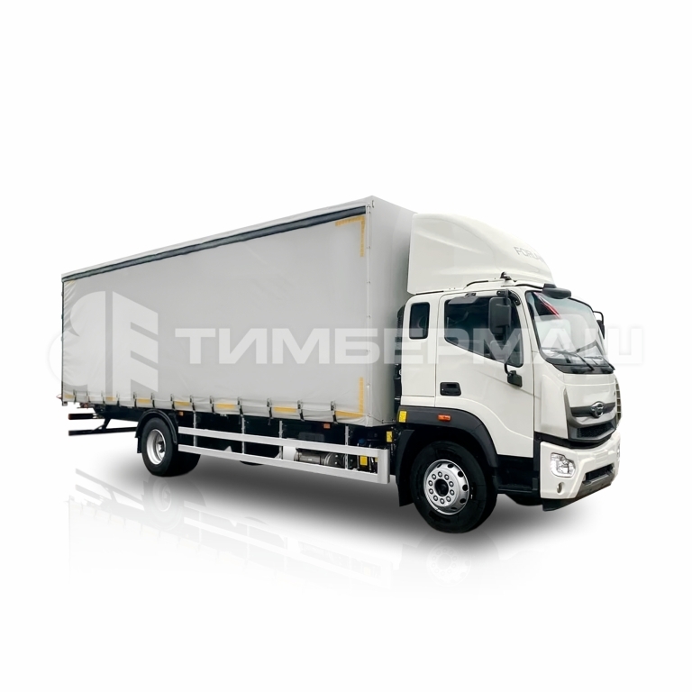 Forland H7 12t 5150 Bort 7300 209D