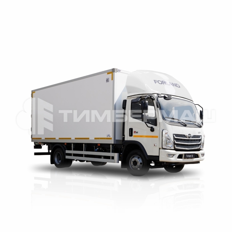 Forland L5 8t 4500 Iso50 152D