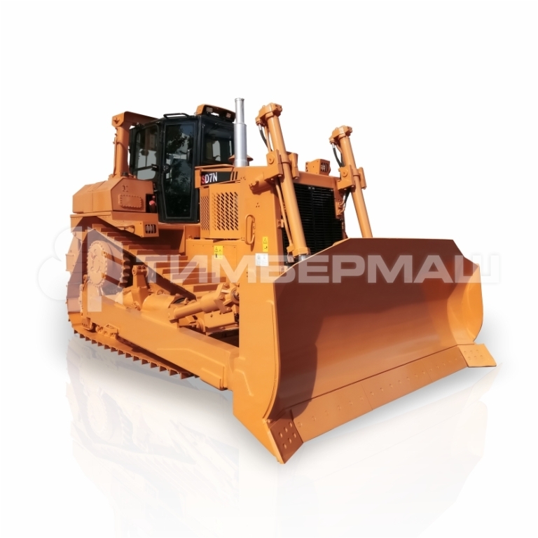 Бульдозер HBXG SD7N