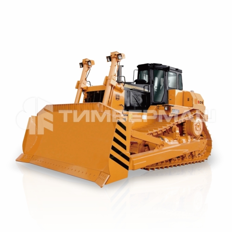 Бульдозер HBXG SD9N