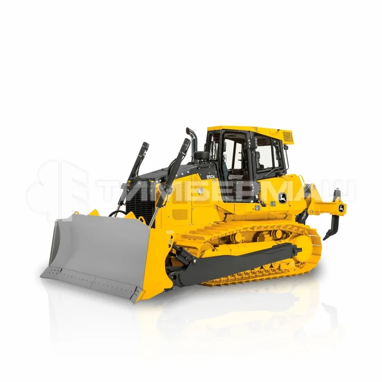 Бульдозер John Deere 850J