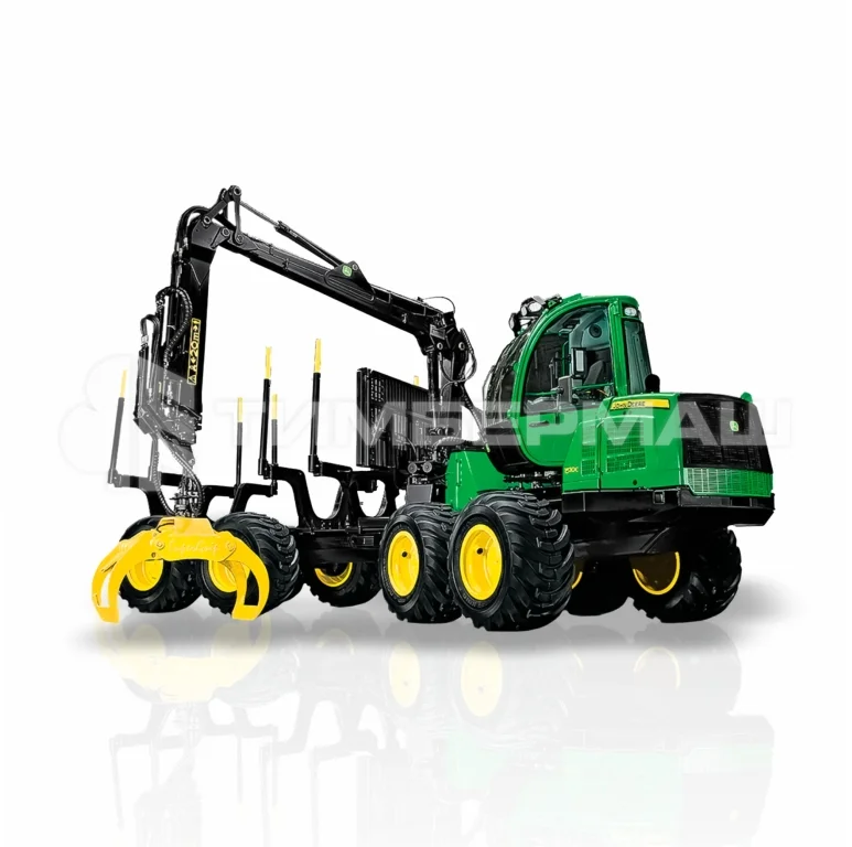 Форвардер John Deere 1910G