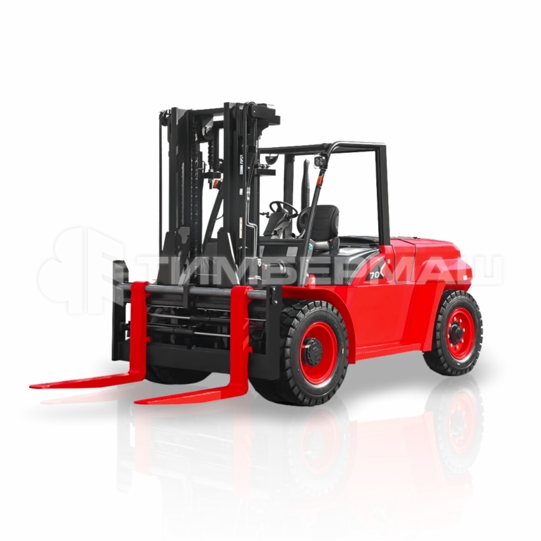 Hangcha Дизельный вилочный погрузчик HANGCHA CPCD70-AG42 Hangcha Дизельный вилочный погрузчик HANGCHA CPCD70-AG42