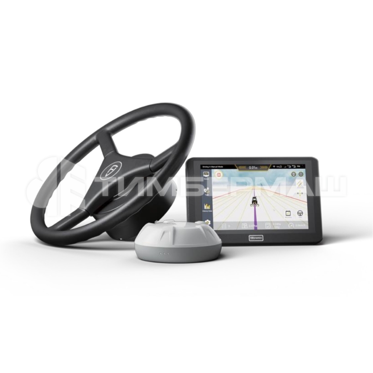 Система автоматического рулевого управления FJD AT2 «NAVMOPO»