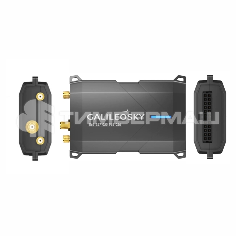 Система удаленного мониторинга MRA 10 LTE WiFi Hub Система удаленного мониторинга MRA 10 LTE WiFi Hub